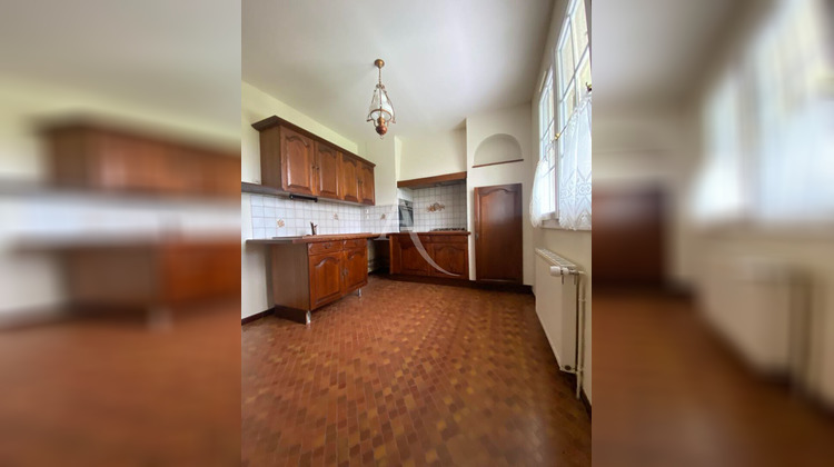 Ma-Cabane - Vente Maison LES ANDELYS, 129 m²