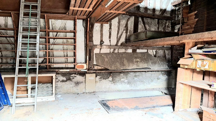 Ma-Cabane - Vente Maison LES ANDELYS, 33 m²