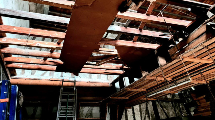 Ma-Cabane - Vente Maison LES ANDELYS, 33 m²