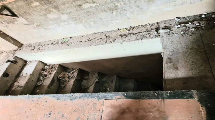 Ma-Cabane - Vente Maison LES ANDELYS, 33 m²