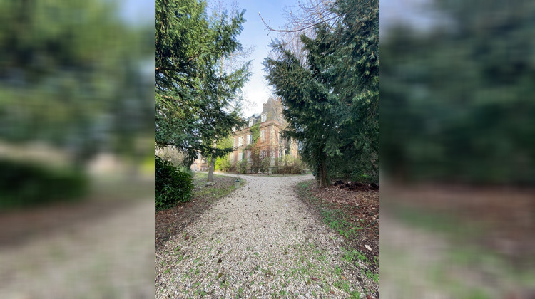 Ma-Cabane - Vente Maison LES ANDELYS, 497 m²