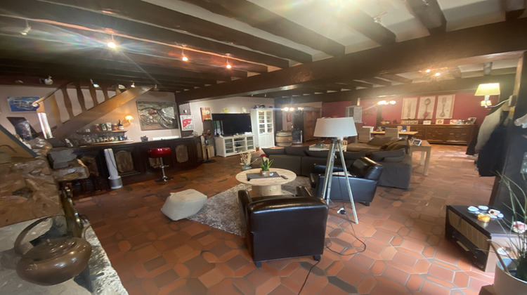 Ma-Cabane - Vente Maison LES ANDELYS, 249 m²