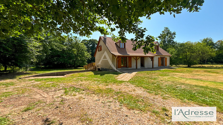 Ma-Cabane - Vente Maison LES ANDELYS, 142 m²