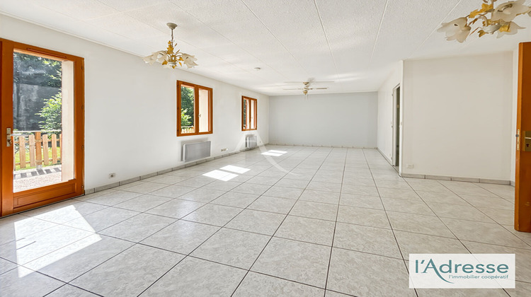 Ma-Cabane - Vente Maison LES ANDELYS, 142 m²