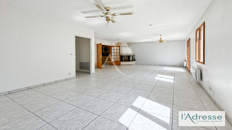 Ma-Cabane - Vente Maison LES ANDELYS, 142 m²