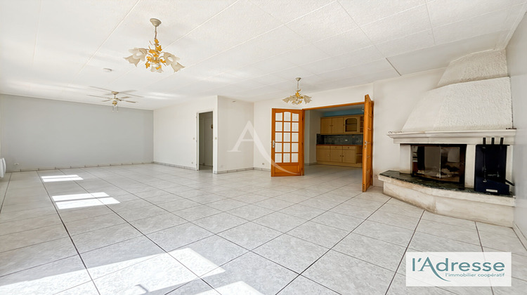 Ma-Cabane - Vente Maison LES ANDELYS, 142 m²