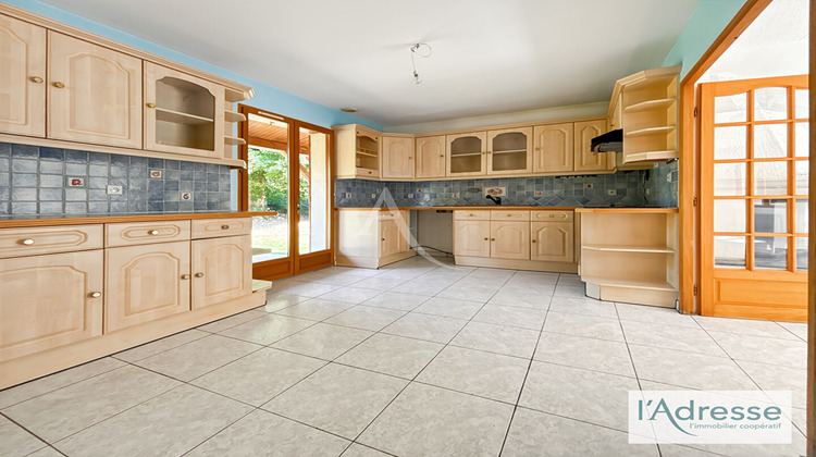 Ma-Cabane - Vente Maison LES ANDELYS, 142 m²