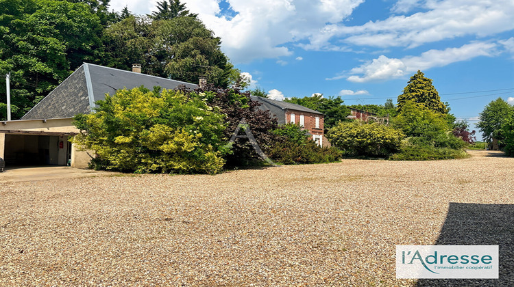 Ma-Cabane - Vente Maison LES ANDELYS, 175 m²
