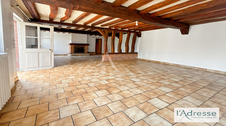 Ma-Cabane - Vente Maison LES ANDELYS, 175 m²
