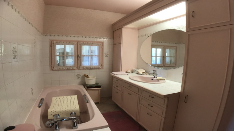 Ma-Cabane - Vente Maison LES ANDELYS, 133 m²