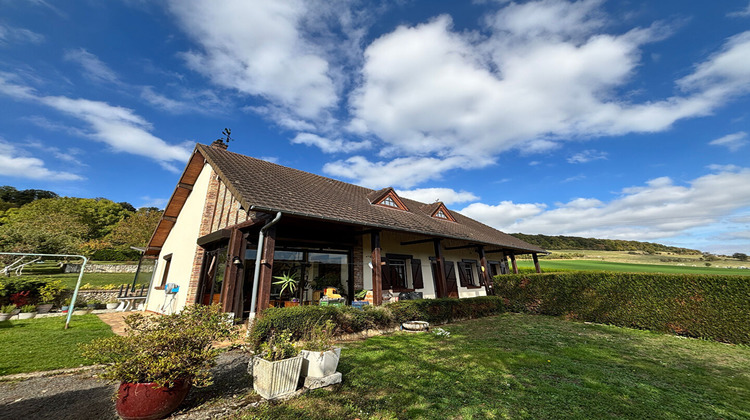 Ma-Cabane - Vente Maison LES ANDELYS, 133 m²