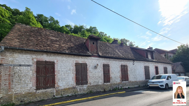 Ma-Cabane - Vente Maison LES ANDELYS, 140 m²