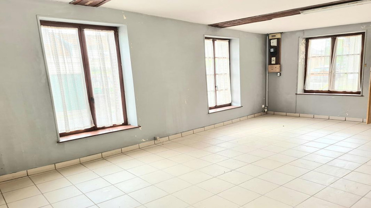 Ma-Cabane - Vente Maison LES ANDELYS, 140 m²