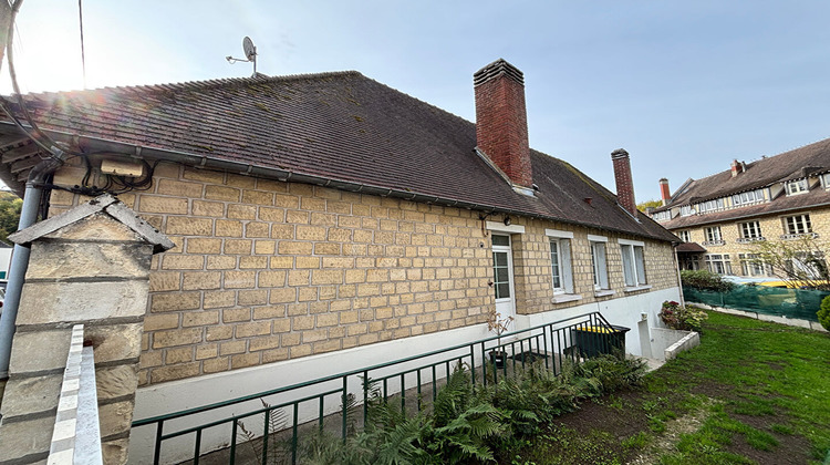Ma-Cabane - Vente Maison LES ANDELYS, 121 m²
