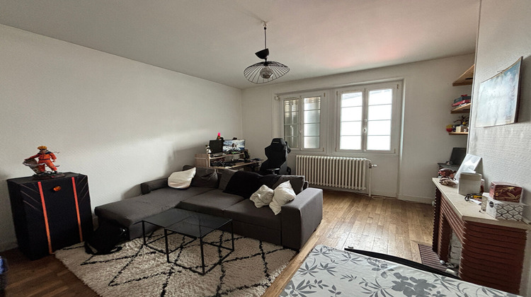 Ma-Cabane - Vente Maison LES ANDELYS, 121 m²