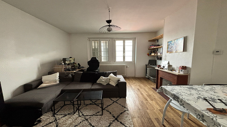 Ma-Cabane - Vente Maison LES ANDELYS, 121 m²