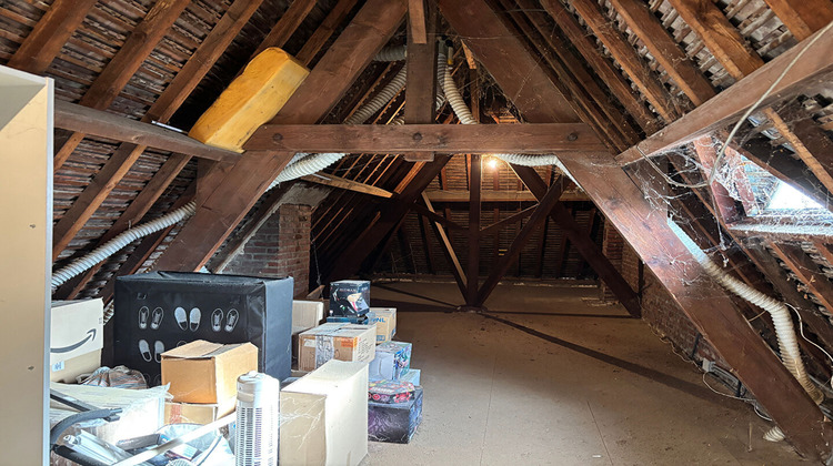 Ma-Cabane - Vente Maison LES ANDELYS, 121 m²