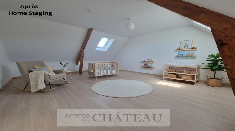 Ma-Cabane - Vente Maison LES ANDELYS, 215 m²