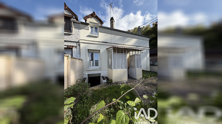 Ma-Cabane - Vente Maison Les Andelys, 56 m²