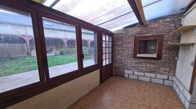 Ma-Cabane - Vente Maison LES ANDELYS, 89 m²