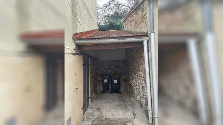 Ma-Cabane - Vente Maison LES ANDELYS, 40 m²