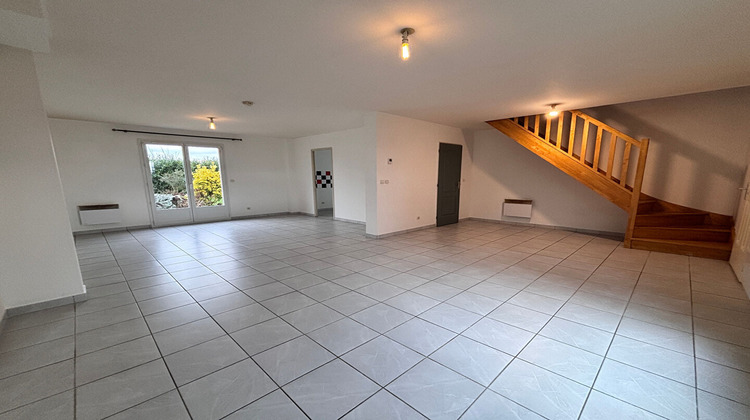 Ma-Cabane - Vente Maison LES ANDELYS, 92 m²