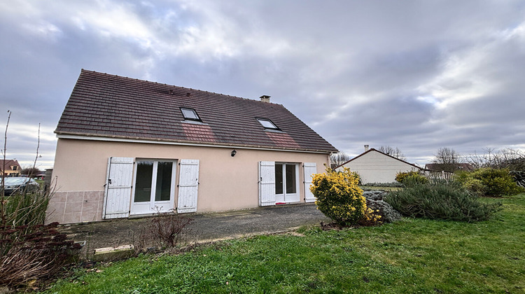 Ma-Cabane - Vente Maison LES ANDELYS, 92 m²