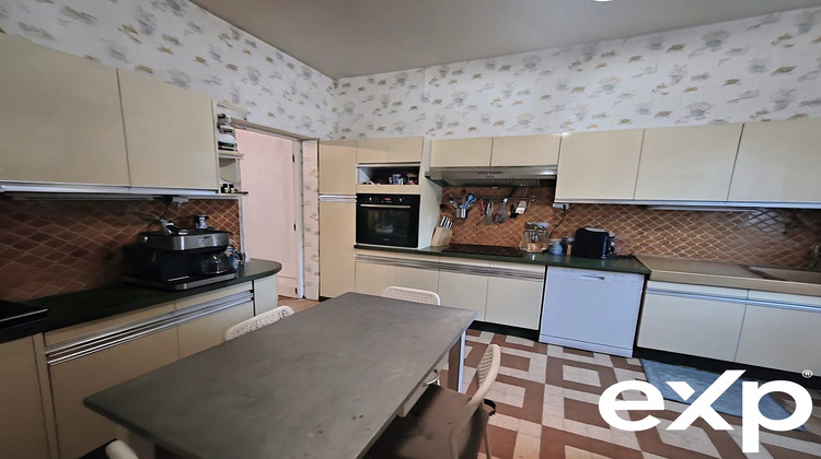 Ma-Cabane - Vente Maison Les Andelys, 186 m²