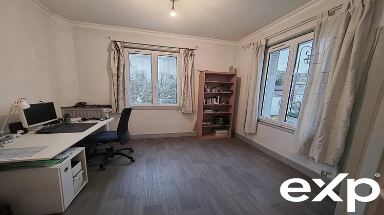 Ma-Cabane - Vente Maison Les Andelys, 186 m²