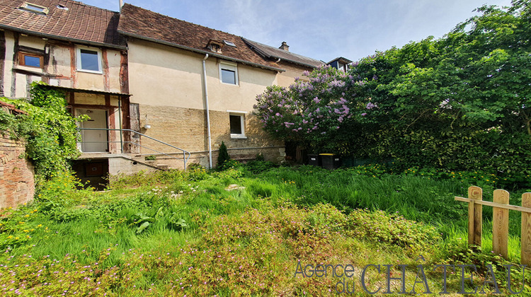 Ma-Cabane - Vente Maison LES ANDELYS, 74 m²