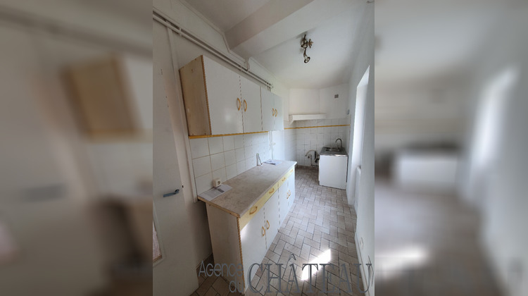 Ma-Cabane - Vente Maison LES ANDELYS, 74 m²