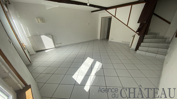 Ma-Cabane - Vente Maison LES ANDELYS, 76 m²