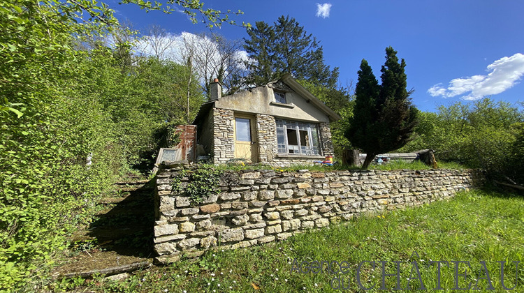 Ma-Cabane - Vente Maison LES ANDELYS, 76 m²