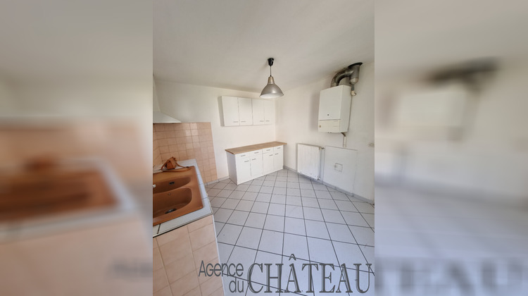 Ma-Cabane - Vente Maison LES ANDELYS, 76 m²
