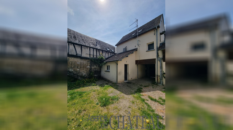 Ma-Cabane - Vente Maison LES ANDELYS, 76 m²
