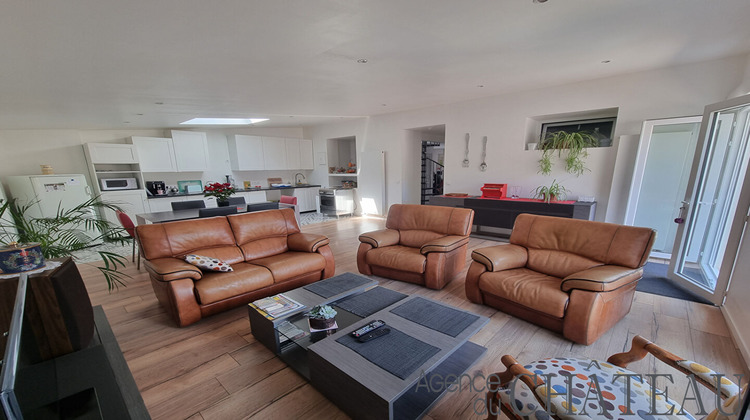 Ma-Cabane - Vente Maison LES ANDELYS, 114 m²