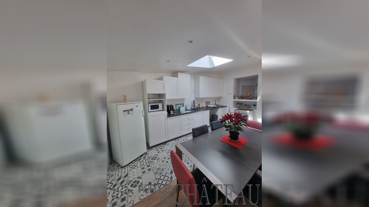 Ma-Cabane - Vente Maison LES ANDELYS, 114 m²