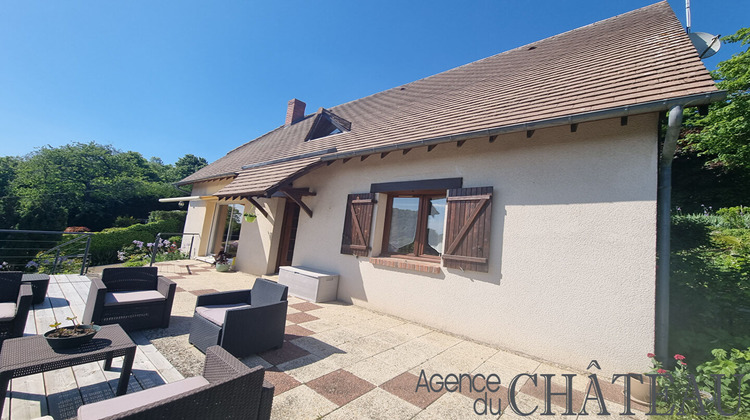 Ma-Cabane - Vente Maison LES ANDELYS, 127 m²