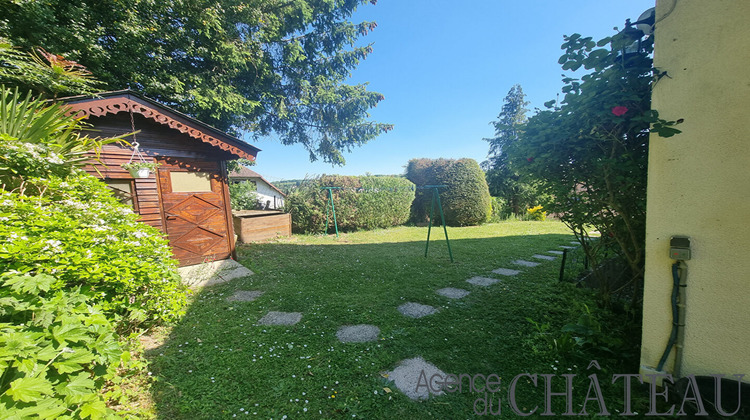 Ma-Cabane - Vente Maison LES ANDELYS, 127 m²