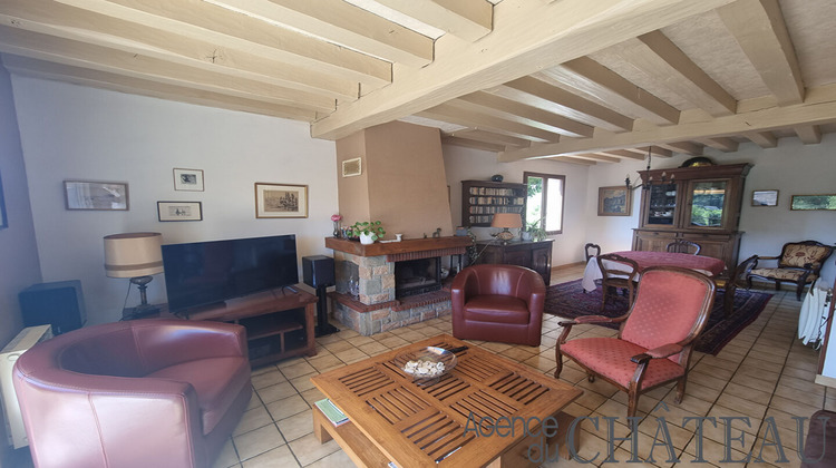 Ma-Cabane - Vente Maison LES ANDELYS, 127 m²