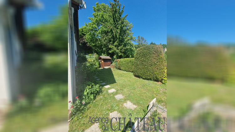 Ma-Cabane - Vente Maison LES ANDELYS, 127 m²