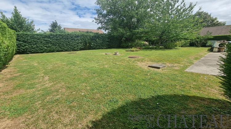 Ma-Cabane - Vente Maison LES ANDELYS, 125 m²