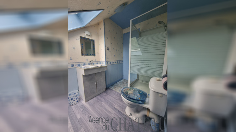 Ma-Cabane - Vente Maison LES ANDELYS, 125 m²