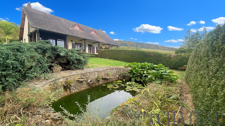 Ma-Cabane - Vente Maison LES ANDELYS, 122 m²