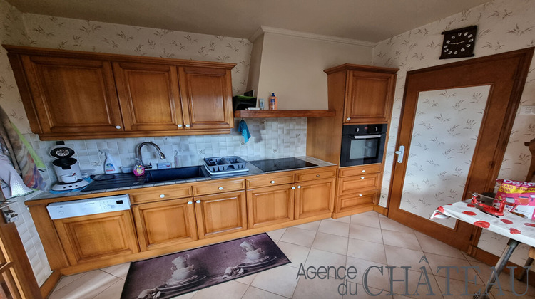 Ma-Cabane - Vente Maison LES ANDELYS, 122 m²