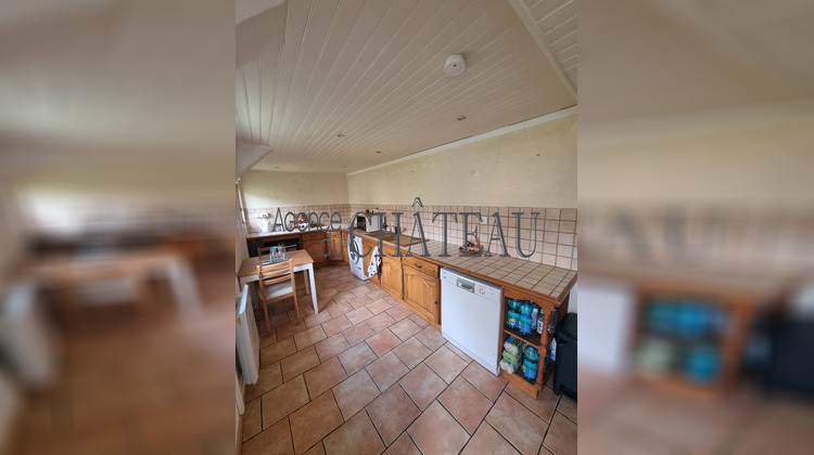 Ma-Cabane - Vente Maison LES ANDELYS, 76 m²