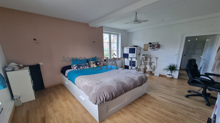 Ma-Cabane - Vente Maison LES ANDELYS, 76 m²