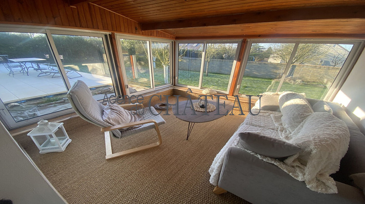 Ma-Cabane - Vente Maison LES ANDELYS, 135 m²