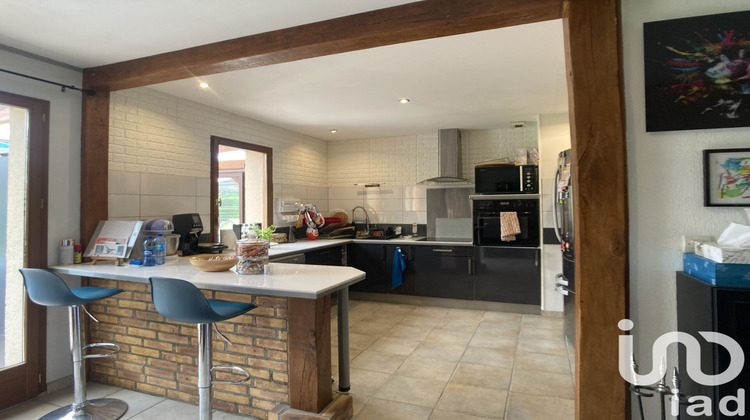 Ma-Cabane - Vente Maison Les Andelys, 137 m²