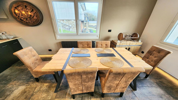 Ma-Cabane - Vente Maison LES ANDELYS, 80 m²